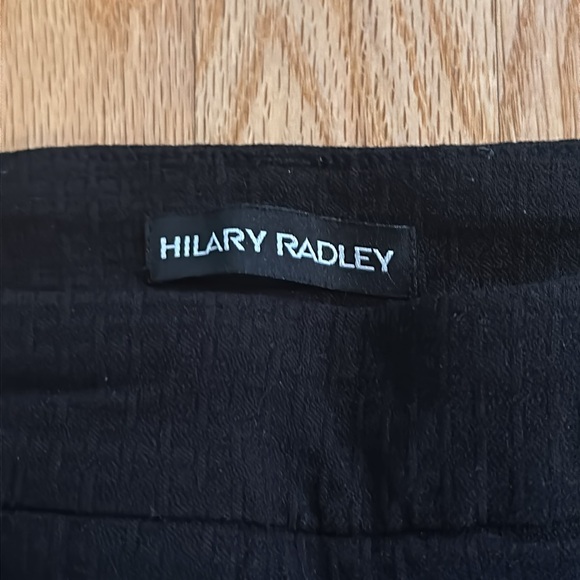 Black Stretchy Pants - Picture 2 of 6